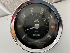 ISO RIVOLTA RELOJ RPM CUENTAREVOLUCIONES REFERENCIA 620921