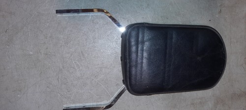 Backrest Seat w/ Luggage Rack For Honda Magna 1994-2000 (058) - Picture 2 of 9