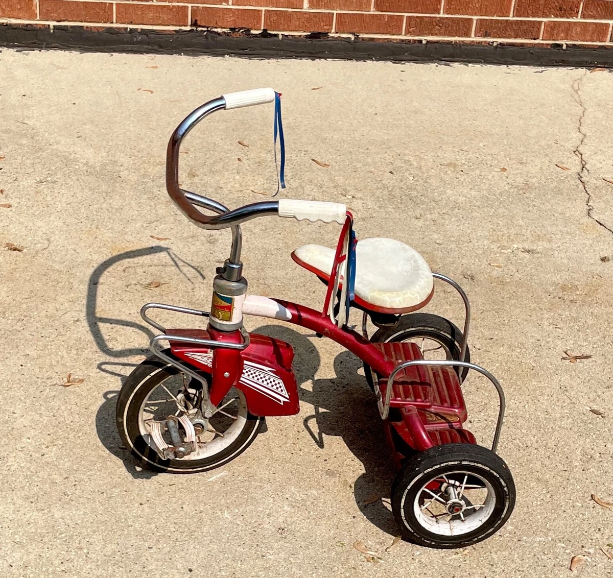 Murray tricycle sales