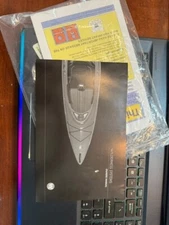 KAYAK CANOE GUIDE MANUAL WILDERNESS SYSTEMS