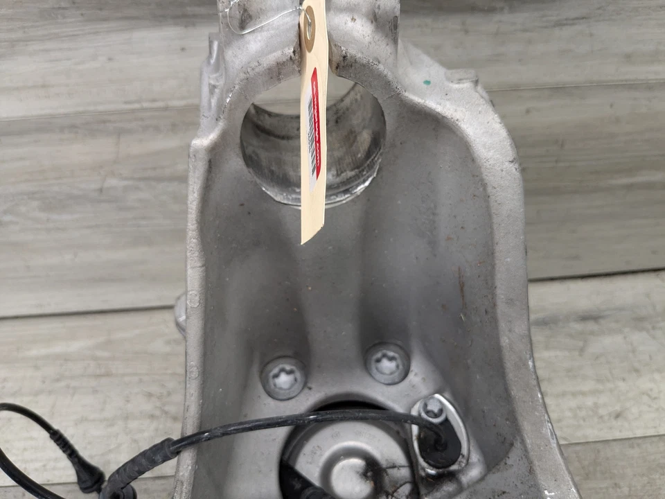 19-24 OEM BMW G29 Z4 30 M40 RWD FRONT Left Driver Hub Spindle Knuckle Bearing - Image 4 of 4