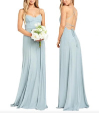 Show Me Your MuMu Godshaw dress