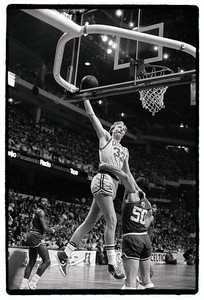 larry bird dunk