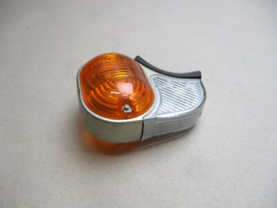 VW Bus T1 T2 T3 Samba Blinker Standlicht Positionsleuchte Hella 