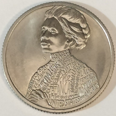 2023 P JOVITA IDAR QUARTER ATB UNCICULATED BU