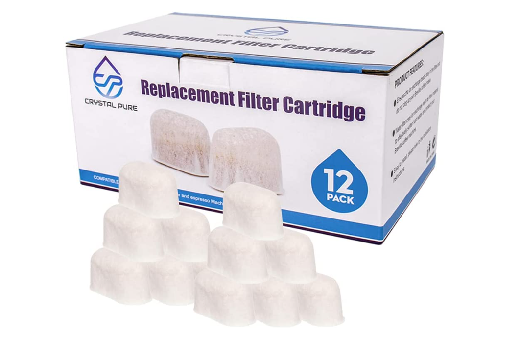Breville BWF100 Water Filter - Pack of 