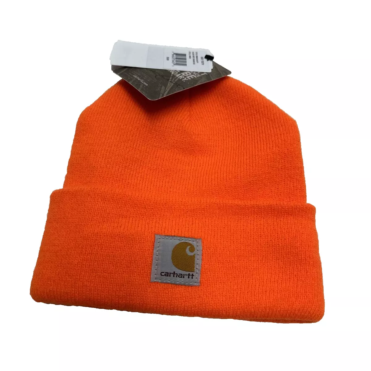 Carhartt cheap beanie youth