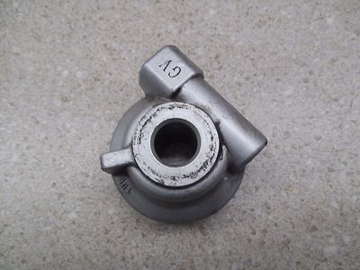 08 Hyosung Comet GT650R SPEEDOMETER SPEEDO MPH SENSOR