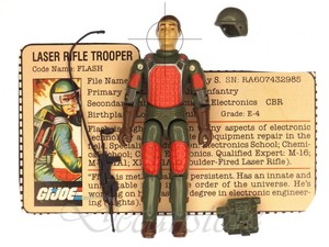 gi joe flash