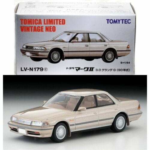 ⭐TOMICA LIMITED VINTAGE NEO  325i Tomica limited vintage neo BMW 325i | eBay
