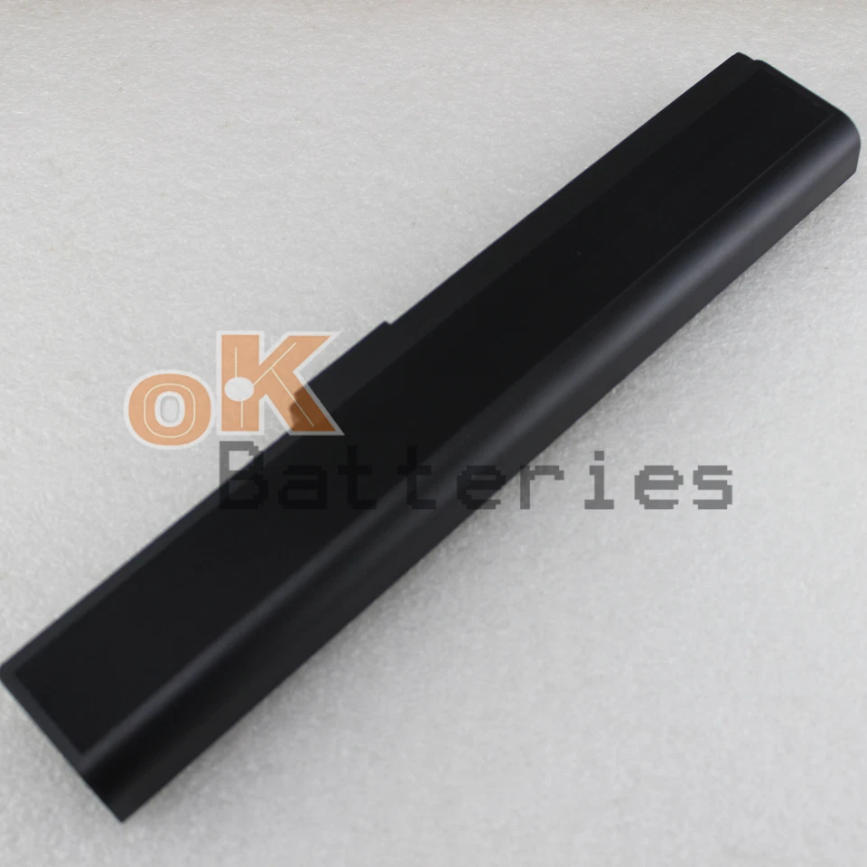 Batería de 8 celdas para Asus A42J A52F K52DE K52F-A1 K52F-SX060D K62JR X42 X42JR X52N Foto 4 de 4