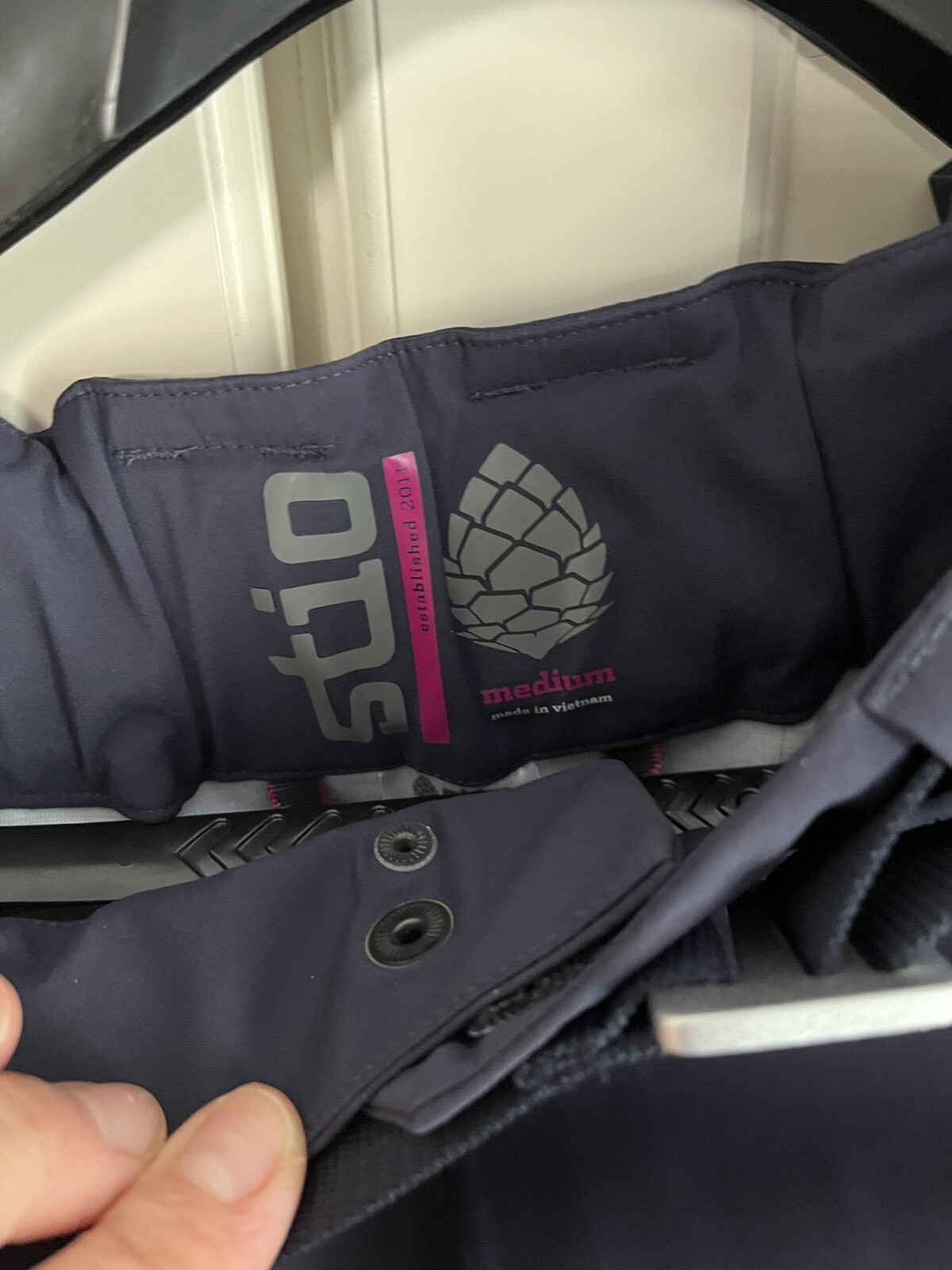 Stio Women’s Environ Ski Pants Waterproof Shell Size M eBay