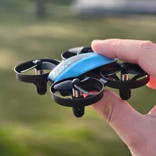 V995 Mini Drones for Kids 8-12 and Beginners,Indoor RC Quadcopter,Small Helic...