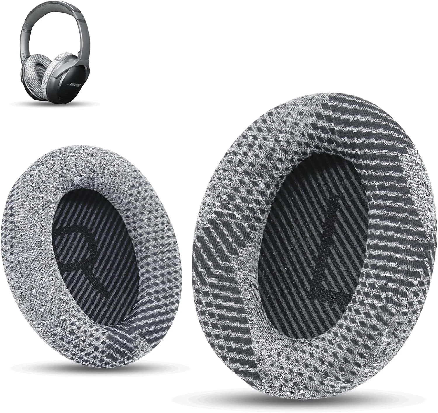 Krone Kalpasmos Bose Replacement Ear Pads