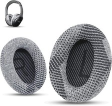 Replacement Ear Pads Cushions for Bose QC45 QC35 II QC25 QC15 AE2 SoundLink