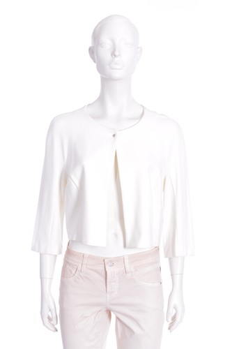 MARC CAIN Blazer creme weiß neu NP- 280€ - Bild 1 von 8