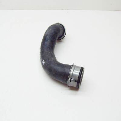 Mercedes-Benz E S212 Left Cooler to Engine Coolant Hose  