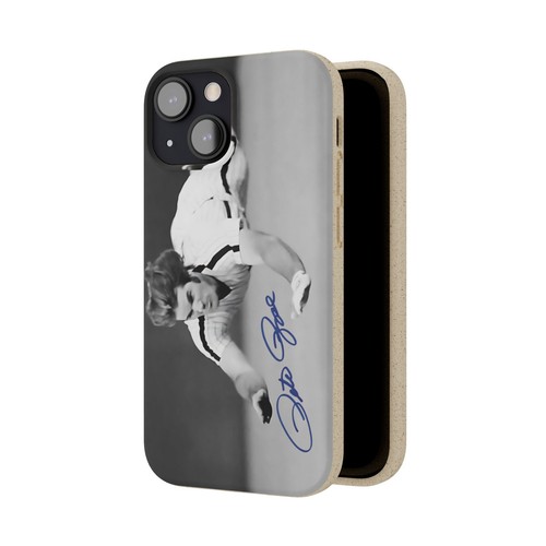 Printed Biodegradable Cases, Pete Rose Signed Print, Eco-Friendly Phone Cover, - 第 55/209 張圖片