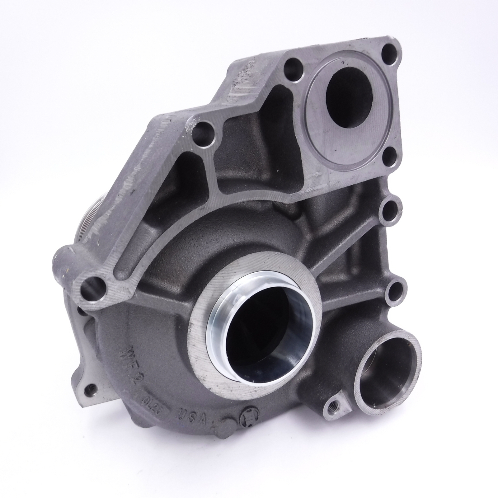 Core Only Cummins Water Pump 5406048RX for sale online | eBay