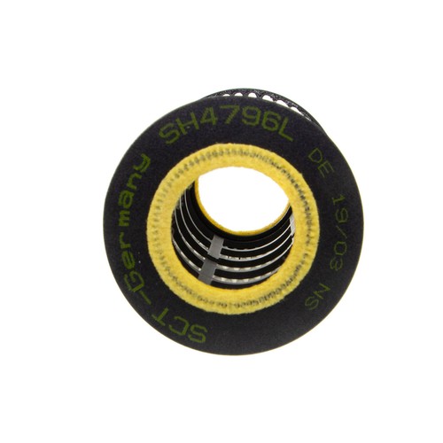 Ölfilter 2 X Filter SH4796 für Audi A3 A4 Ford Kuga Seat Skoda Volvo V70 VW Golf - 第 4/5 張圖片