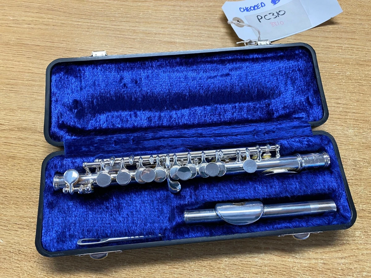 Flute ebay uk deals