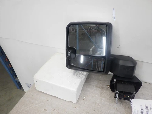 2024 Silverado 2500 2500HD Driver Side View Mirror 1698439