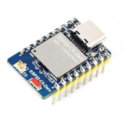 -C5 -Entwicklungsboard, 32-Bit RISC-V Mikrocontroller, WiFi 6 (2,4/5 G3075