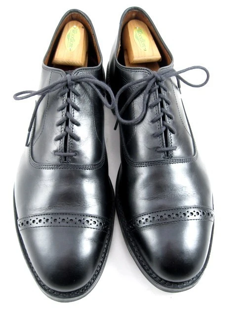 Allen Edmonds Fifth Avenue Dress Shoes for Men for sale | eBay