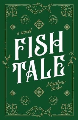 Fish Tale, Yorke, Matthew, Good Book