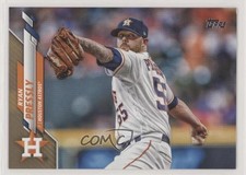 2020 Topps Gold 360/2020 Ryan Pressly #163 2f9