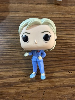 Funko Pop 2016 Election Road To The White House - Hillary Clinton #01 Loose OOB