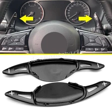 Steering Wheel Shift Paddle Extension For 22-26 Nissan Qashqai X-Trail Infiniti