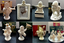 Snowbabies Dept 56 figurines - various available, pick which you want, boxed