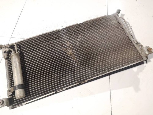 Kondensator Klimaanlage  Mitsubishi Lancer DE2212157-54