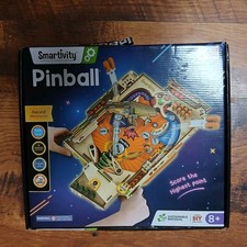 Smartivity DIY Pinball  Award Winning STEM Ed...