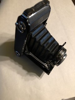 Zeiss Ikon Nettar