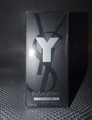 Yves Saint Laurent Y Le Parfum Spray, Regular Size 3.3 fl oz