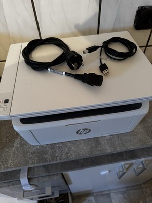 HP LaserJet Pro MFP M28a S/W Laser Multifunktionsgerät M 28 a /nur USB kein WLAN