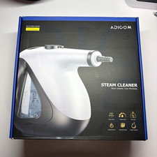 ADICOM Versatile Steam Cleaner Handheld All-in-1 Kit 210-250&deg;F