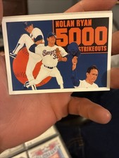 1990 Upper Deck - Nolan Ryan #34