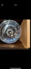 Weld Racing 13x8 4x100