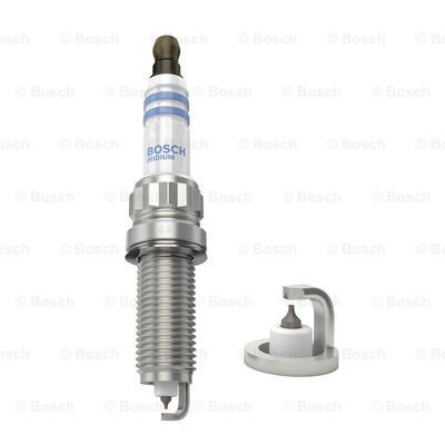 ZÜNDKERZE ZÜNDKERZEN BOSCH 0 242 135 518 4PCS P NEU OE QUALITÄT - Picture 8 of 11