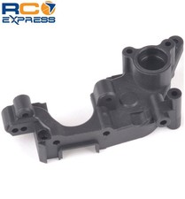 Schumacher Racing Right Hand Lower Trans - Cougar-Laydown SCHU7617