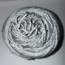Cascade Yarns - 220 Superwash - #1946 Silver Gray - NO LABEL - 3.5oz / 220yd