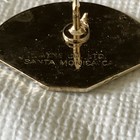 SANTA BARBARA POLICE LAPEL PIN badge patch California — photo 5