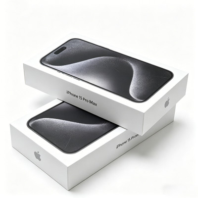 FACTORY NEW APPLE IPHONE 15 PRO MAX 5G 256G/512G/1T A2849 UNLOCKED SEALED IN BOX