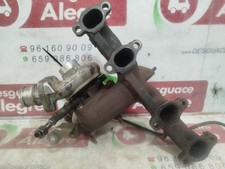 038253019P turbolader at SKODA FABIA 6Y2 6Y3 COMFORT 2000 473681