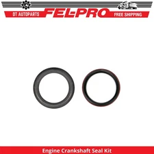 For 2008-2010 Dodge Ram 5500 6.7L L6 Engine Crankshaft Seal Kit Front Fel-Pro