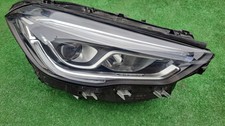 Frontscheinwerfer Mercedes-Benz GLA W156 A2479066401 Led Rechts Frontscheinwerfer Mercedes-Benz GLA W156 A2479066401 Led Rechts