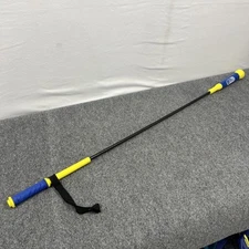 SKLZ TARGET Swing Trainer Baseball Softball Hitting Batting Aid 54" with Strap